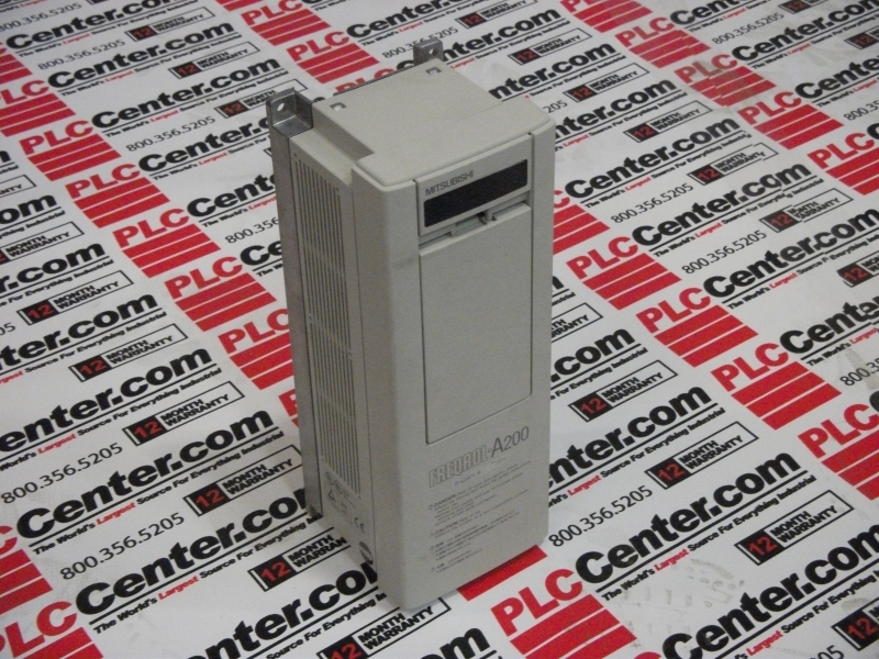 MITSUBISHI FR-A220E-0.4K