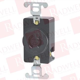 LEVITON 7210-B