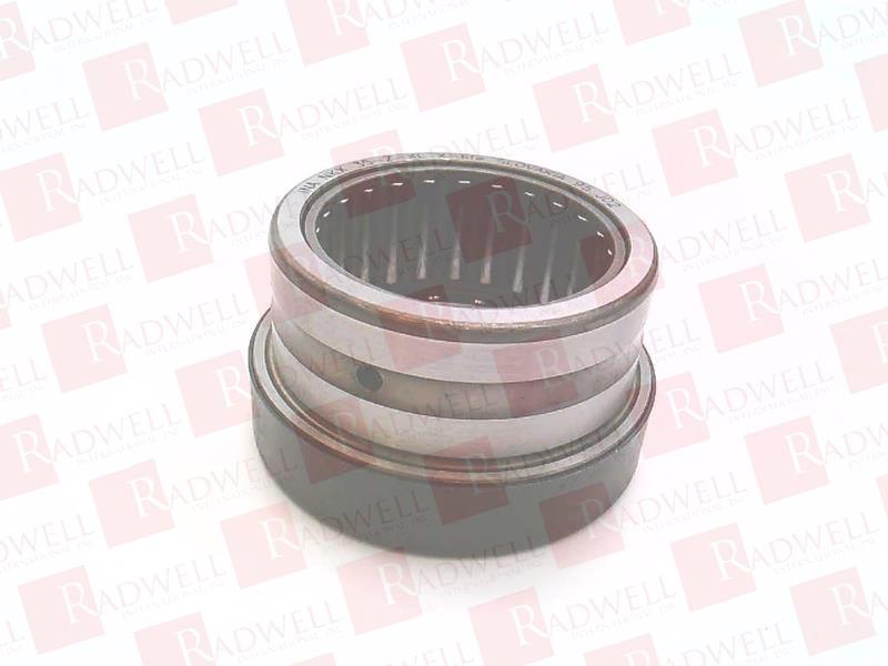 SCHAEFFLER GROUP NKX35-Z-XLN