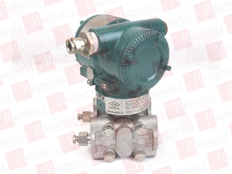 YOKOGAWA EJX910A-FMS3G-712DD-BB/FF1/D1/LC1/EE