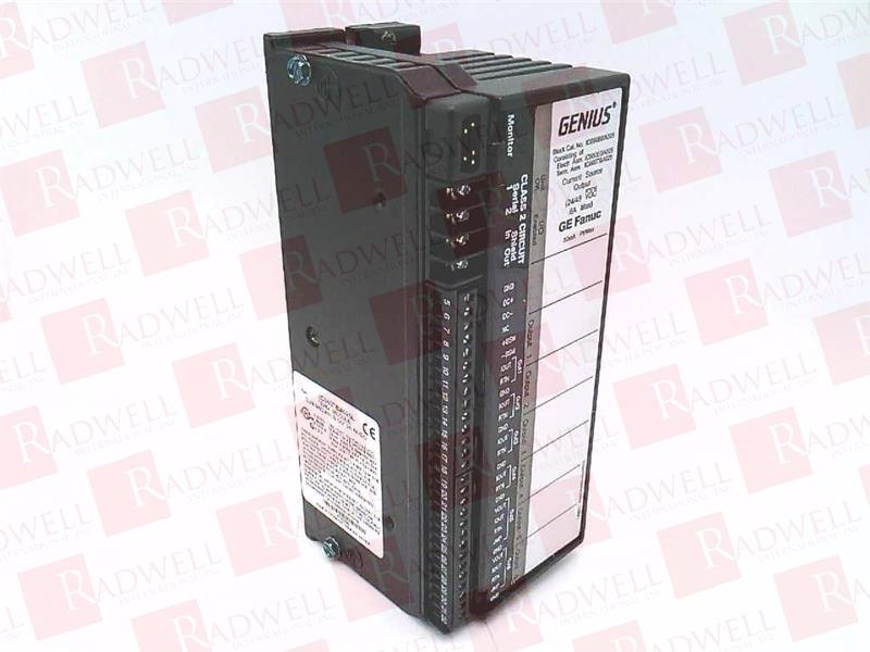 FANUC IC660BBA025