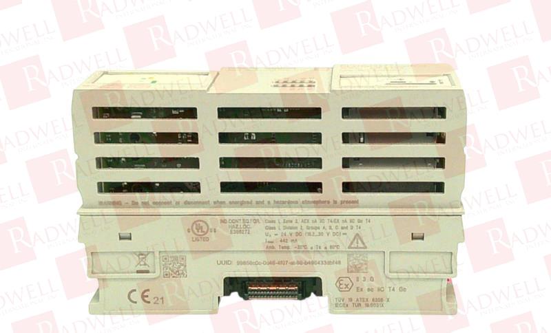 PHOENIX CONTACT AXC F 2152