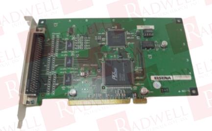  , COMPUTER BOARD, ELSENA