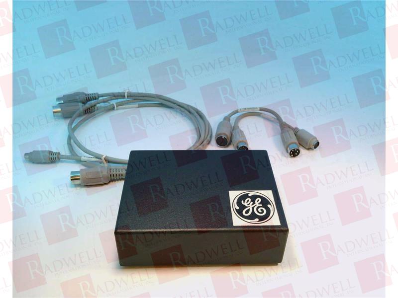 GENERAL ELECTRIC 520554001