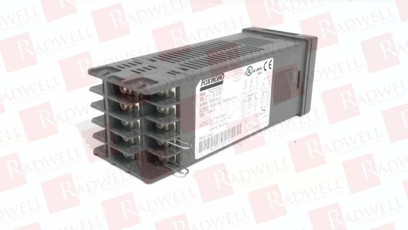 INVENSYS 716C07133000