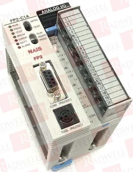 MATSUSHITA ELECTRIC AFP2213