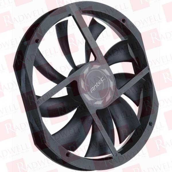 ANTEC BIG BOY 200