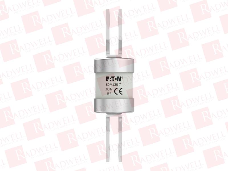 EATON CORPORATION 80MJ30-7