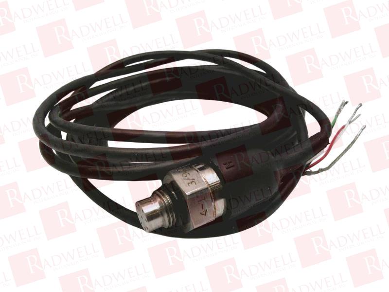 KULITE HKM-86-375M-210BAR-SG