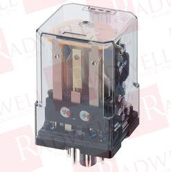 FUJI ELECTRIC HH23PN-AC110V