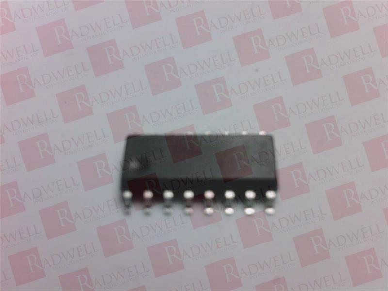TEXAS INSTRUMENTS SEMI DS26C32ATMX/NOPB