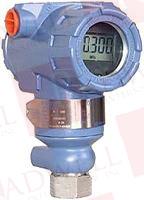EMERSON 3051TG3A2B21AB4M5