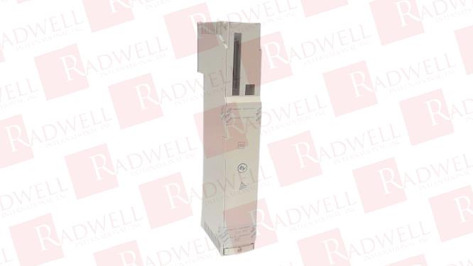 SCHNEIDER ELECTRIC 140ACI03000