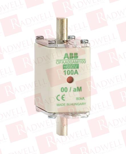 ASEA BROWN BOVERI 1SCA022701R1930