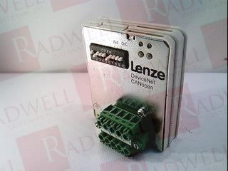 LENZE EMF2175IB