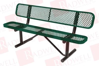 VESTIL BEN-MX-96-GN