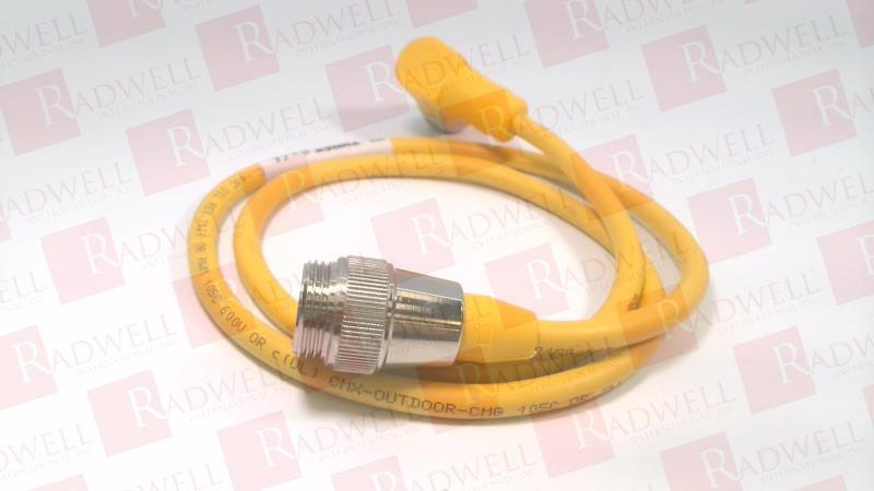 TURCK RSM WKM 50-1M