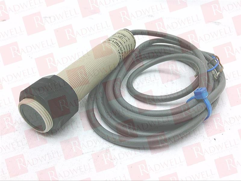 OMRON E3F2-DS10Z1-N