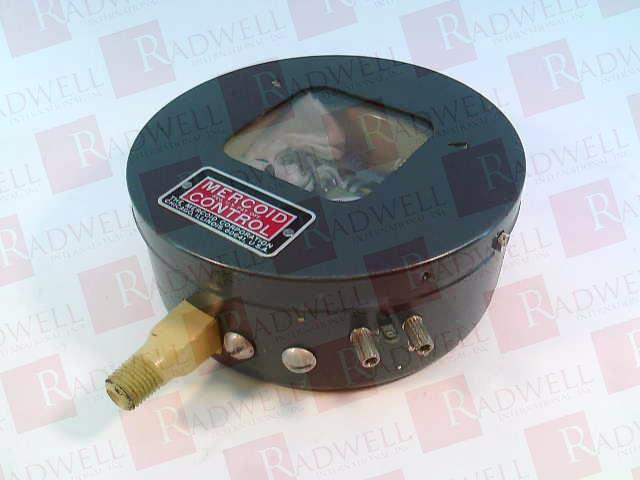 DWYER DA31-2 RG-7