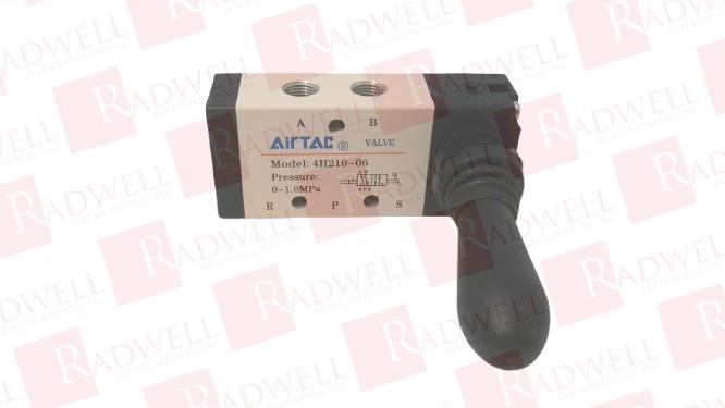 AIRTAC 4H21006