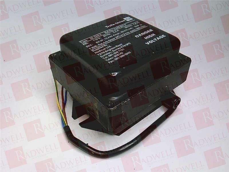 TRAFO ZE23/8.5