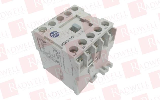ALLEN BRADLEY 700-DC-MB310Z11