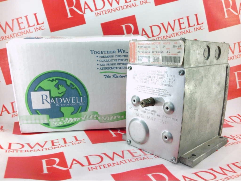 HONEYWELL M954A-1035