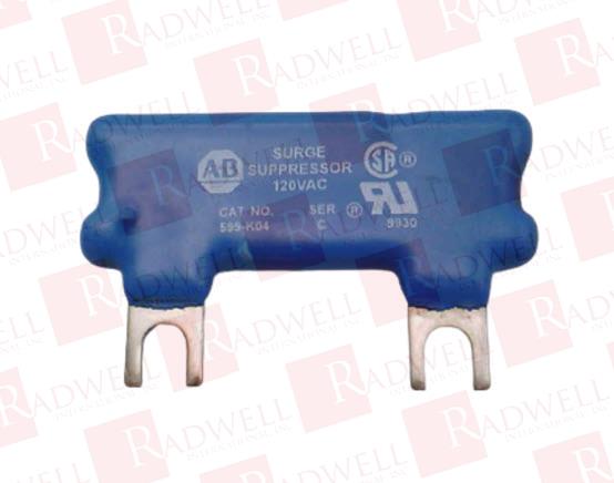 ALLEN BRADLEY 559-KO4