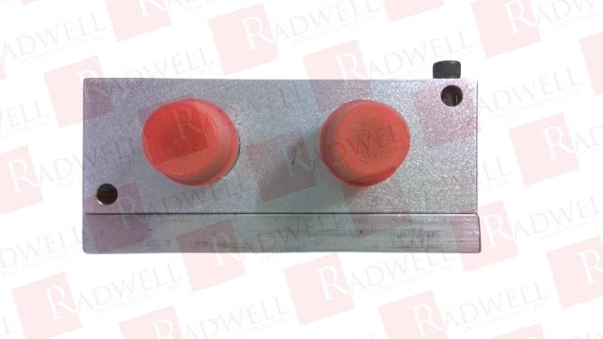 LYNCH FLUID CONTROLS JA175XX27002SCU