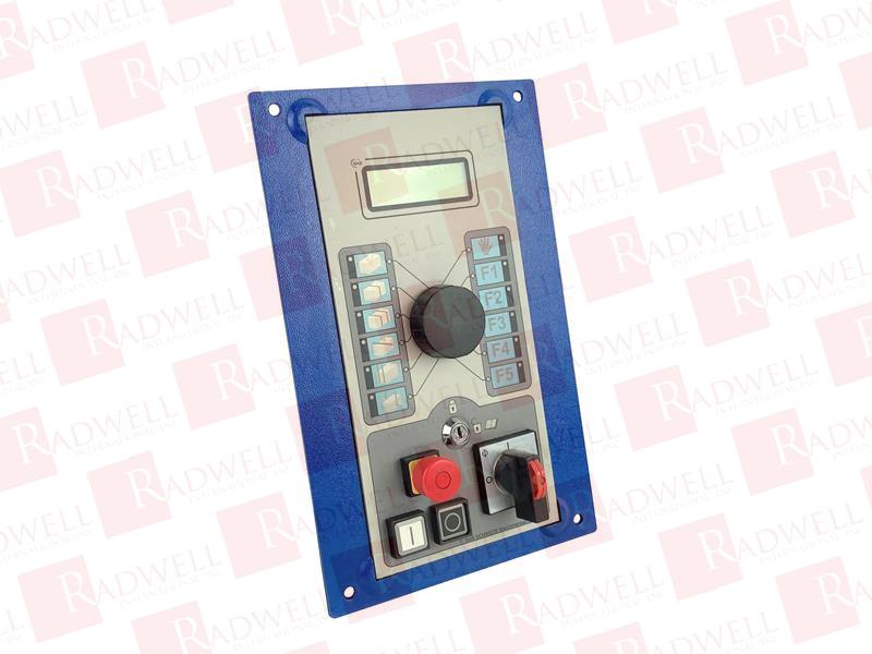 NAIGAI ST1-LCP-101