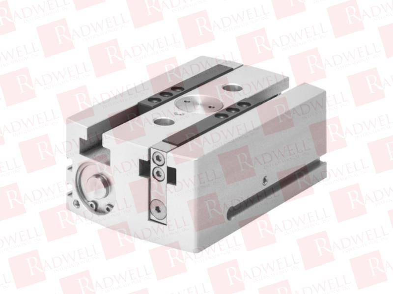 FESTO HGPL-25-40-A-B