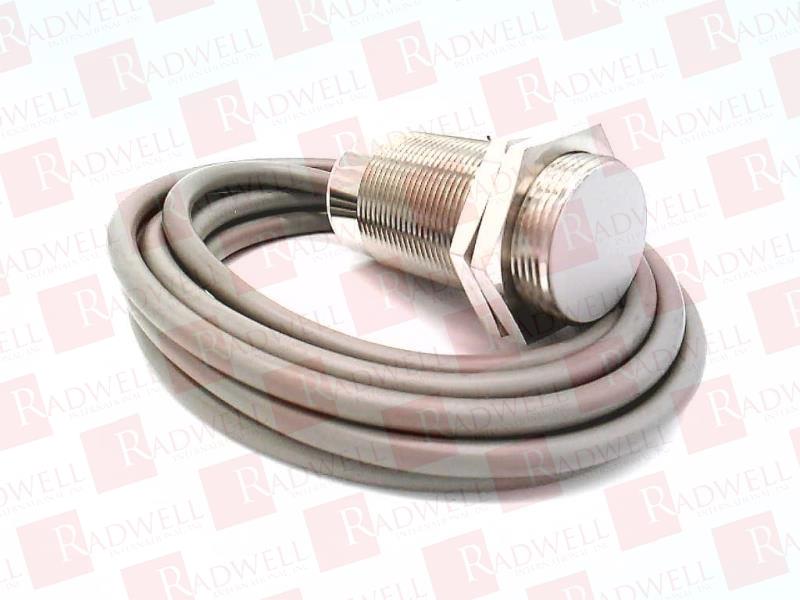BAUMER ELECTRIC IWRM 30U9501