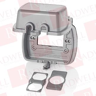 LEVITON 5981-UGY