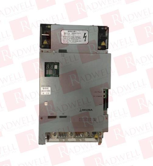 OKUMA U3101-0006-004-00