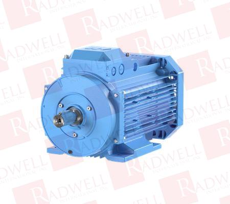 ASEA BROWN BOVERI M3AA-100LD-4