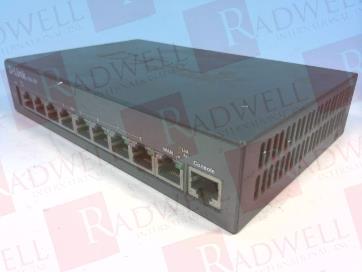 D LINK DSR-250