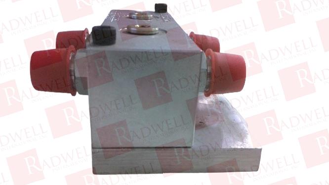 LYNCH FLUID CONTROLS JA175XX27002SCU
