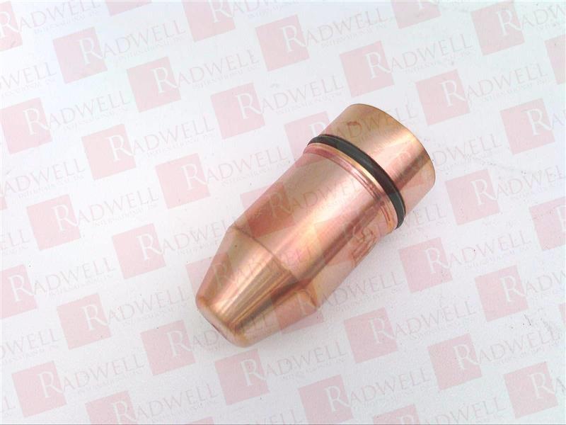 NON-CONTACT NOZZLE, REF # 924635, 0.040 ORIFICE NOZZLE, REPLACEMENT NOZZLE