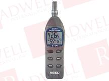 REED INSTRUMENTS 8706