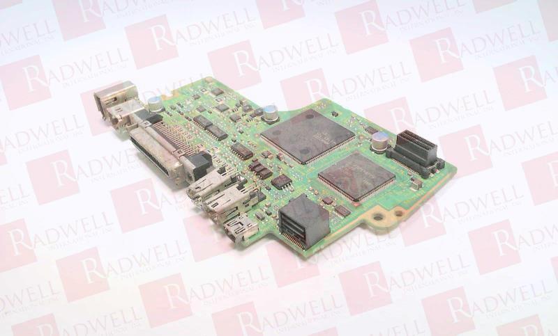 MATSUSHITA ELECTRIC 581D583E