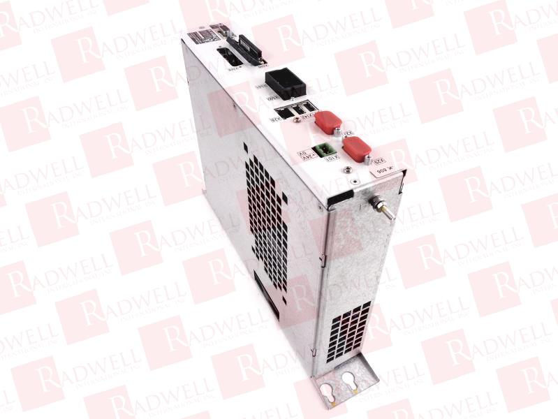 HEIDENHAIN CORP 663848-02