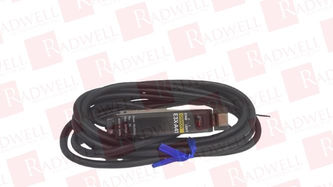 OMRON E3X-A41