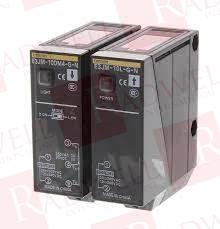 OMRON E3JM-10M4T-NN-US