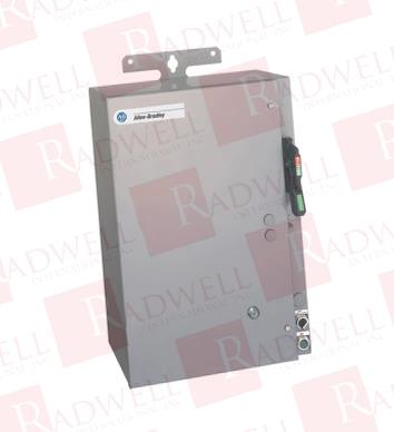 ALLEN BRADLEY 1232X-BNA-24