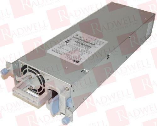 HEWLETT PACKARD COMPUTER D8513A