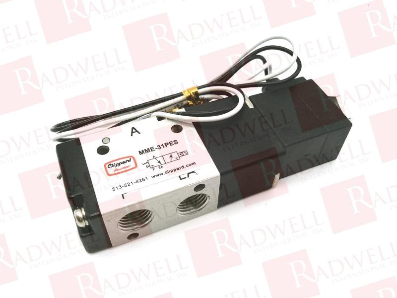 CLIPPARD MME-31PES-W110