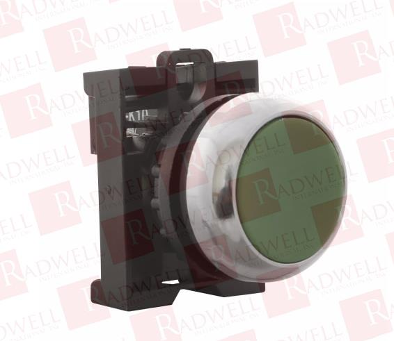 EATON CORPORATION M22M-D-G-K10