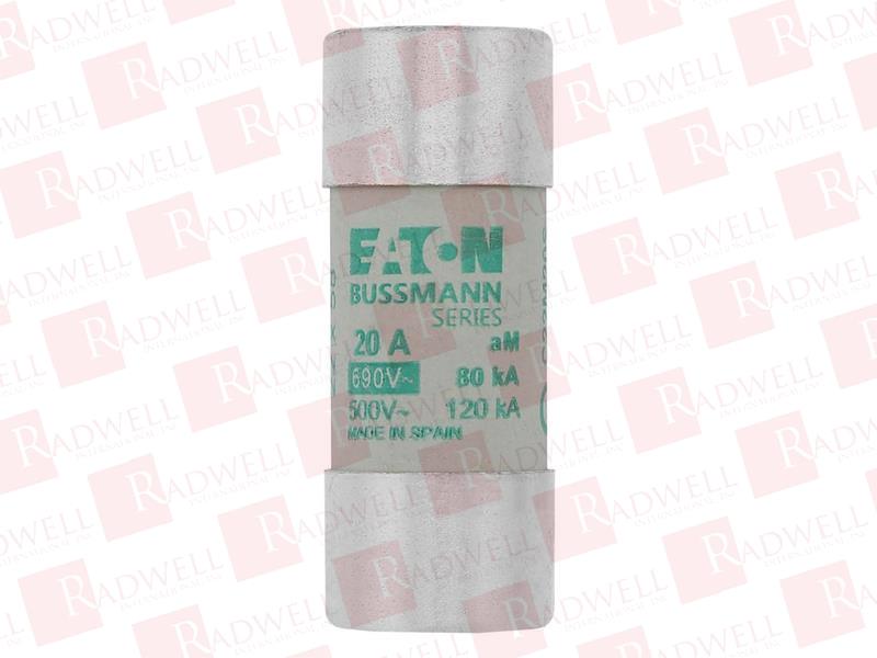 EATON CORPORATION C22M20S