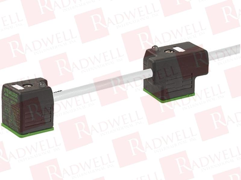 MURR ELEKTRONIK 7000-58101-2371000