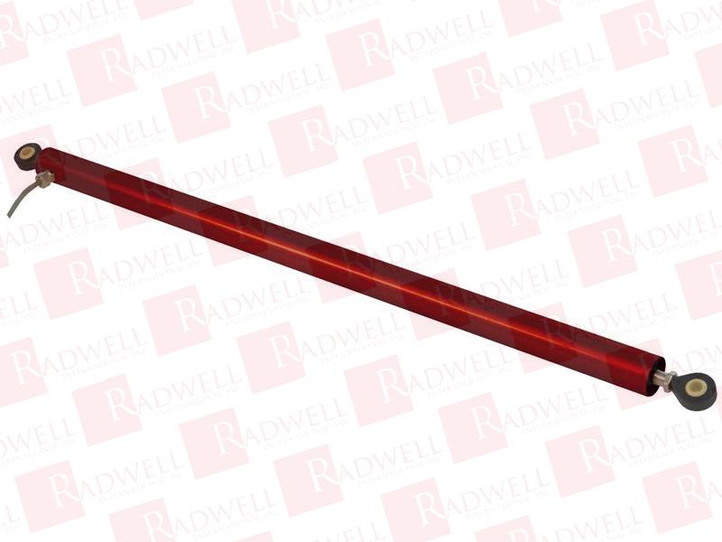 ALLIANCE SENSORS GROUP LRLE-27-200-R-00-10-A